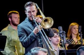 University of Central Oklahoma - Jazz Lab