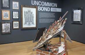University of Central Oklahoma - Melton Gallery