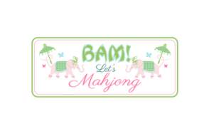The Mahjong Parlor