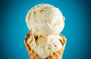 Boom Town Creamery