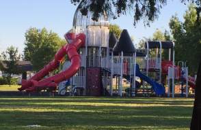 Chitwood Park