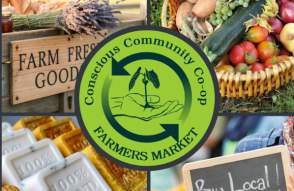 Conscious Community Co-op