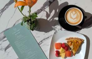 Cafe Wren
