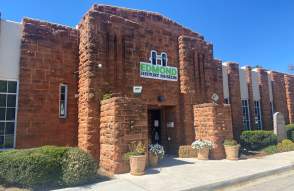 Edmond History Museum