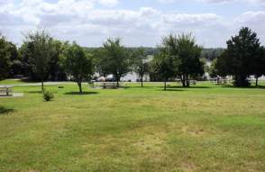 Edmond Park