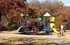 Fink Park