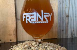 Frenzy Brewing Company