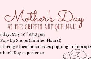 Mother's Day at The Griffin