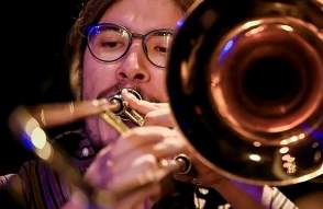 UCO Jazz Ensembles in Concert