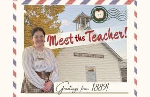 Meet the Teacher