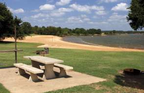 Spring Creek Park