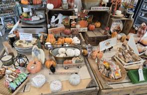 Visit a York County Farm Market for your Thanksgiving Preparations