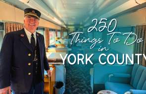 250 Things To Do