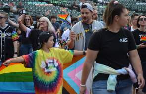 York County Welcomes the LGBTQ+ Community!