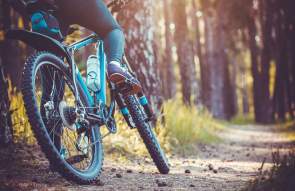 Where to go for a Bike Ride in York County!