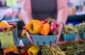 Top Farmers Markets in York County, PA