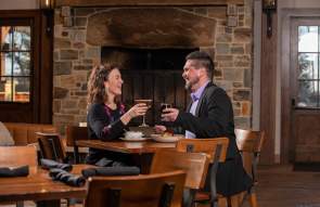 Romantic Restaurants in York, PA