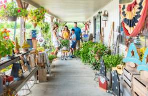 Mother's Day Gift Guide