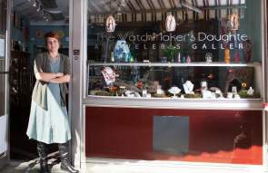 Shopping Small in York County