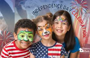 Celebrating America’s 250th in York County