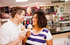Explore York County PA's Snack, Ice Cream & Dessert Shops