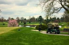 Golf Courses in York County, PA