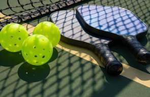 Where to Play Pickleball in York, PA