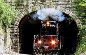 Northern Central Railway of York