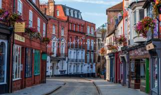 Top 10 Must-Sees in Lincoln
