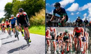 What Steampunk and the Tour of Britain really mean for our city