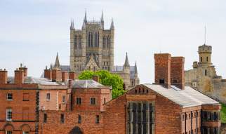 30 free things to do in Lincoln and Lincolnshire