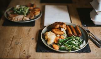 7 of the Best Sunday Roasts in Lincoln