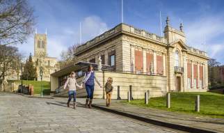 Fun Things to Do in Lincolnshire