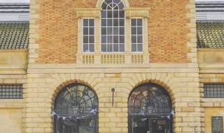 September in Lincoln – make the most of the late summer sun and autumn ambience