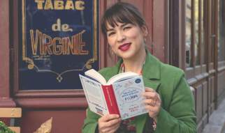 Read all about it! Lincoln Book Festival is back