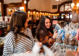 Beerntsen's Confectionary