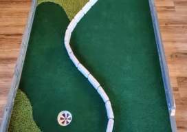 Event Links Portable Mini Golf Rentals