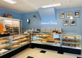 Hartman's Bakery