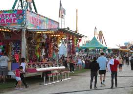 Manitowoc County Expo