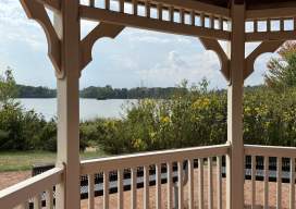 Silver Lake Park