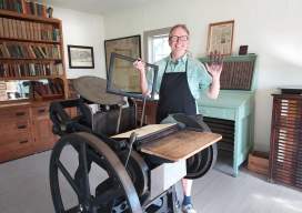 Manitowoc County Historical Society