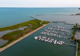 Manitowoc Marina
