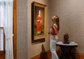 Rahr-West Art Museum