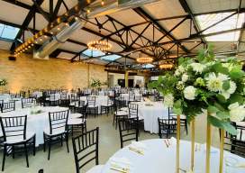The Venue at Union Square