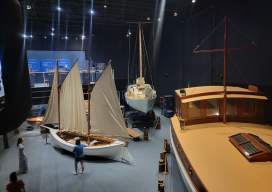 Wisconsin Maritime Museum