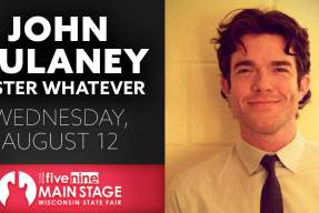JOHN MULANEY: MISTER WHATEVER