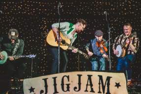 JigJam: Ceol & Ól Concert Series