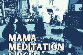 Mama Meditation Circle