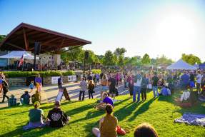 HartFest presented by WaterStone Bank, with headliners The LoveMonkeys