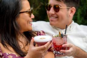 Eldr+Rime Brunch Buffett